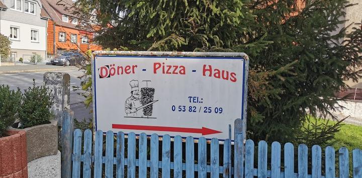 Doener Pizza Haus